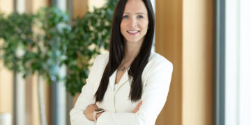 Prokura für Nadja Holzer