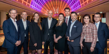 Back on Track erst nächstes Jahr