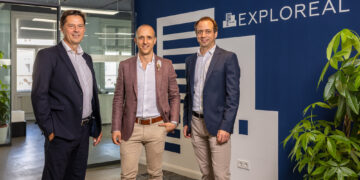 Exploreal erweitert Produktpalette