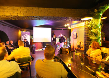 Immo-Connect über Unternehmenswerte