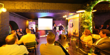 Immo-Connect über Unternehmenswerte