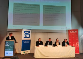 Wiener Wohnungsmarkt: Angebotslücke wird größer