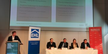 Wiener Wohnungsmarkt: Angebotslücke wird größer