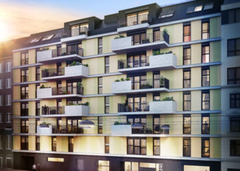 JP startet auf der Wiedner Hauptstraße