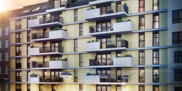 JP startet auf der Wiedner Hauptstraße