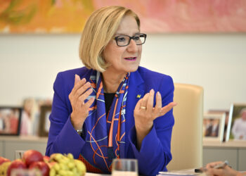 Unbegrenzte Möglichkeiten