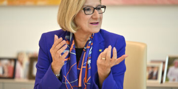 Unbegrenzte Möglichkeiten