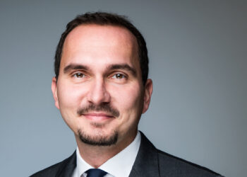 Karl-Heinz Daurer verlässt GBI per Ende Juni