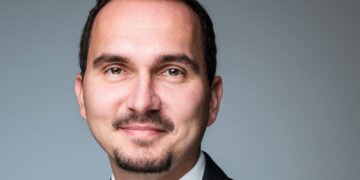 Karl-Heinz Daurer verlässt GBI per Ende Juni