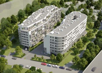 EHL startet Verwertung des „Laaer Wald“