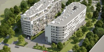 EHL startet Verwertung des „Laaer Wald“