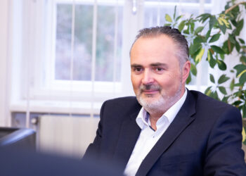 Erfolg dank kluger Politik