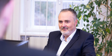 Erfolg dank kluger Politik