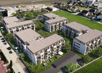 Elk Bau Wohnpark in Ober-Grafendorf ausgezeichnet