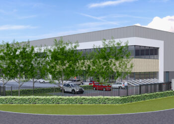 HIH Invest erwirbt holländische Logistikentwicklung