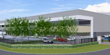 HIH Invest erwirbt holländische Logistikentwicklung