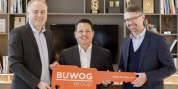 Buwog verkauft Immo-Paket in Kärnten