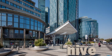 Immofinanz-Headquarter geht an S Immo