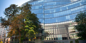 CA Immo revitalisiert Warschauer Bürogebäude