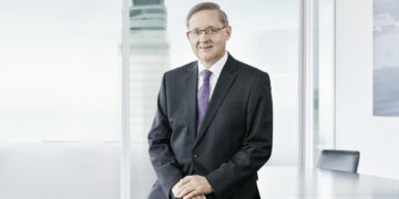 Wiener Flughafen setzt auf CO2-Neutralität