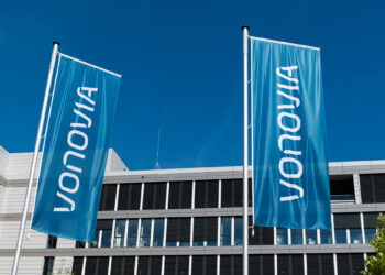 Vonovia stoppt Neubau