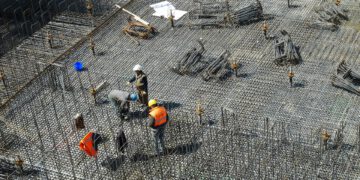 Schlechte Stimmung trotz guter Auftragslage