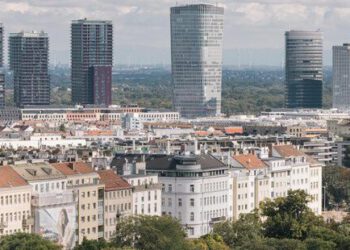 Experten-Talk Blockchain & Immobilien