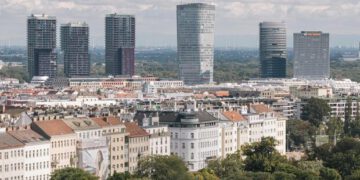 Experten-Talk Blockchain & Immobilien