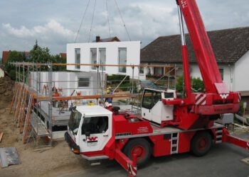 Fertighaus-Branche ächzt unter KIM-Verordnung