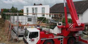 Fertighaus-Branche ächzt unter KIM-Verordnung