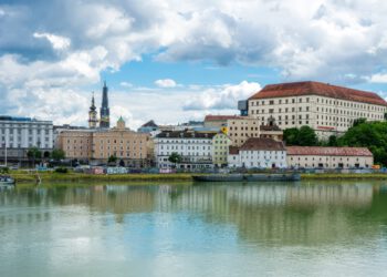 Stahl als Motor von Industrie und Innovation