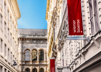 Unwetter und Sonnenschein