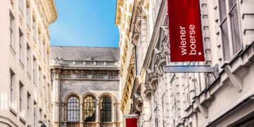 Unwetter und Sonnenschein