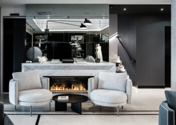  The Amauris in Wien eröffnet