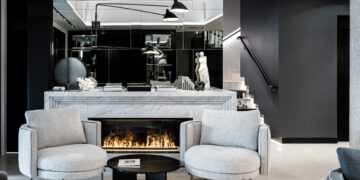  The Amauris in Wien eröffnet