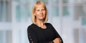 Silvia Schmitten-Walgenbach verlässt CA Immo