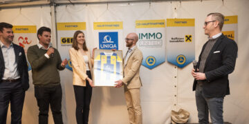 IMMOunited meets FORE