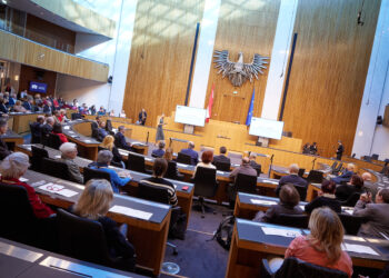 Nationalrat fixiert Bestellerprinzip