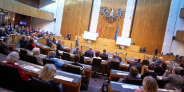 Nationalrat fixiert Bestellerprinzip