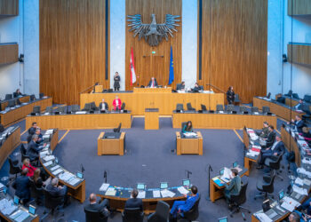 „Schulterschluss ohne Bremswirkung“