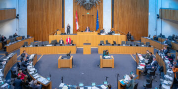 „Schulterschluss ohne Bremswirkung“