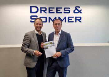 FM setzt auf Nachhaltigkeits- und Energiedienstleistungen