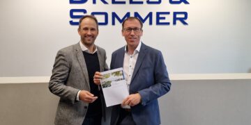 FM setzt auf Nachhaltigkeits- und Energiedienstleistungen