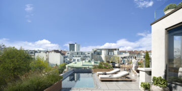 Baubeginn für 3SI-Altbauprojekt