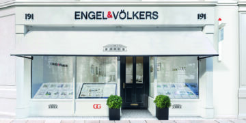 Neuer Markenauftritt von Engel & Völkers