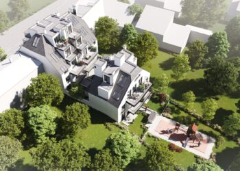 VMF startet in Kagran