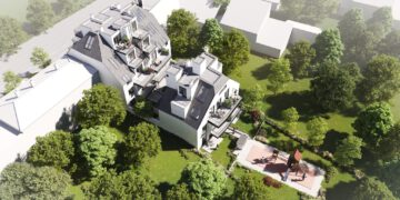 VMF startet in Kagran