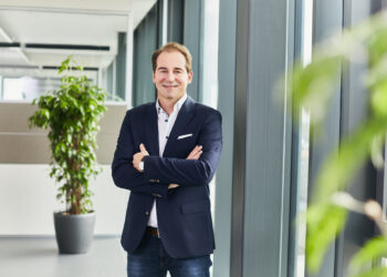 VMF holt sich Rainer Sommer