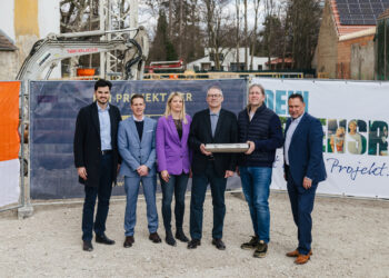 VMF starten in Ebreichsdorf