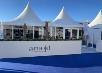 Arnold Immobilien: Viele Deals vor Abschluss